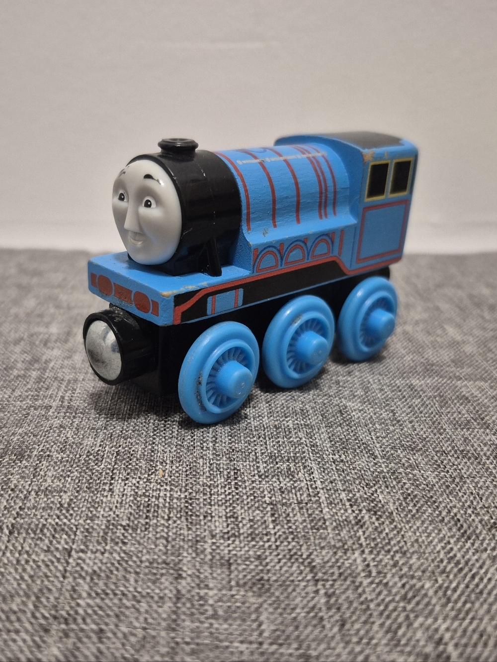Gordon From Thomas And Friends